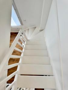 Maisons de vacances La Maison Diderot, Centre de Rennes : photos des chambres