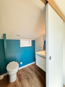 La Maison Diderot, Centre de Rennes