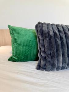 Maisons de vacances La Maison Diderot, Centre de Rennes : photos des chambres