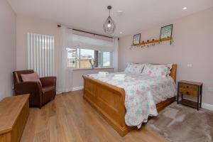 Coastal Charm In Clacton On Sea