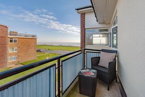 Coastal Charm In Clacton On Sea