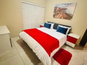 Thornhill Village Estate - Ga-Mothiba