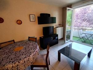Appartements Charming 3-star furnished tourist accommodation in Barr : photos des chambres