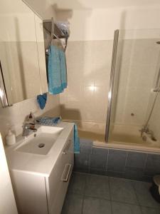 Charming 3-star furnished tourist accommodation in Barr