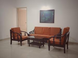 The Green Path Eco Hotel