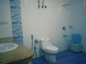 The Green Path Eco Hotel