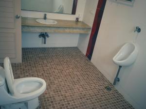 The Green Path Eco Hotel