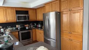 Luxury house - Markham