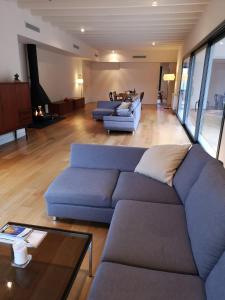 Beautiful 15th century villa on 30 acre estate, for families only