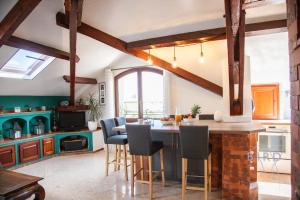 Charm and Authenticity Your Getaway in Cagnes-sur-Mer!