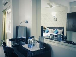 The Green Path Eco Hotel