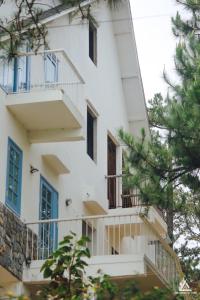 Triền Thông An Nhiên