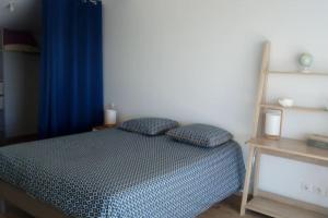 Maisons de vacances Maisonnette recente a la campagne, proche de Cahors : photos des chambres