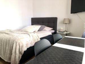 Scandinavian Home in Heard City 21