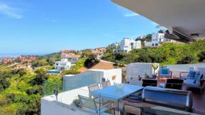 Casa Buena Vista Elviria Marbella