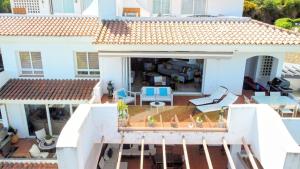 Casa Buena Vista Elviria Marbella