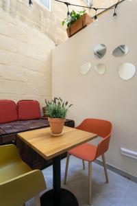 Charming Stay in the 3 Cities