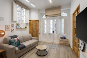 Charming Stay in the 3 Cities