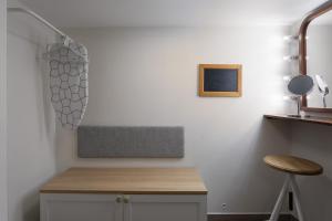 Charming Stay in the 3 Cities