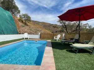 Casa Rural El Burro Bajo - Casabermeja