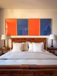 La Dora Guest Room - 基耶里