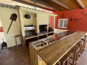 Casa Rural El Burro Bajo