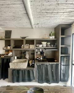 Loft 1 Beachfront Porto Faro img12