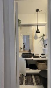 Loft 1 Beachfront Porto Faro img15