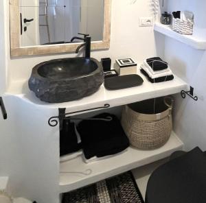 Loft 1 Beachfront Porto Faro img19