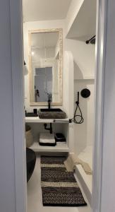 Loft 1 Beachfront Porto Faro img20