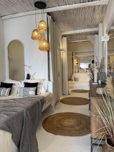 Loft 1 Beachfront Porto Faro img21