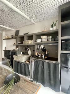 Loft 1 Beachfront Porto Faro img26