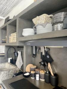 Loft 1 Beachfront Porto Faro img13