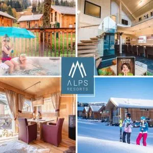 Kreischberg Chalets by ALPS RESORTS - Bodendorf