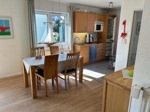 Haus Potosi, Travemünde