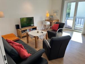 Haus Potosi, Travemünde