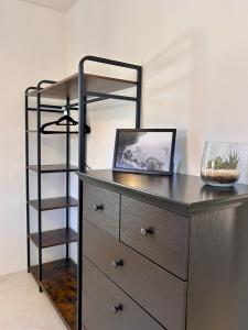 Kalk Bay Secure Seaside Apartment with Pool