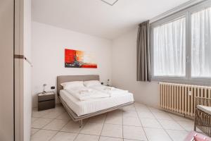 Chill & Vela Apartment - Lido di Riva