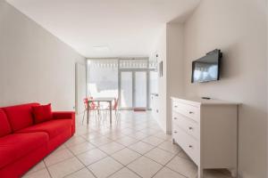 Chill & Vela Apartment - Lido di Riva