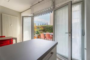 Chill & Vela Apartment - Lido di Riva