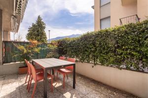 Chill & Vela Apartment - Lido di Riva