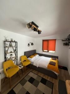 Tiny House Colibita