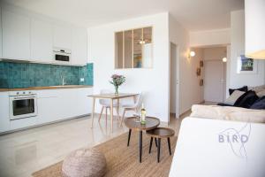 Marina Baie des Anges Ducal SEA VIEW AC