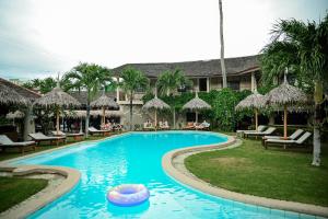 garden of eden dive resort