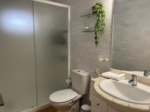 La Palmera - Primera linea frontal en Playa San Antonio