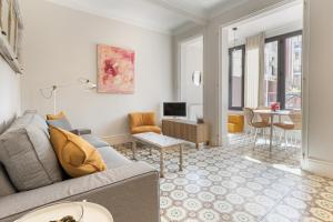 Weflating Sant Antoni Market