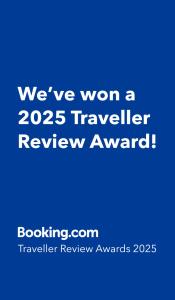 Apartment 07 With Panoramic View