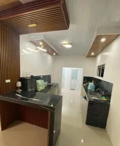 Jigs transient house - 锡基霍尔