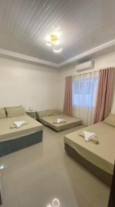 Jigs transient house Siquijor