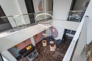 Cove West Inn Cihampelas